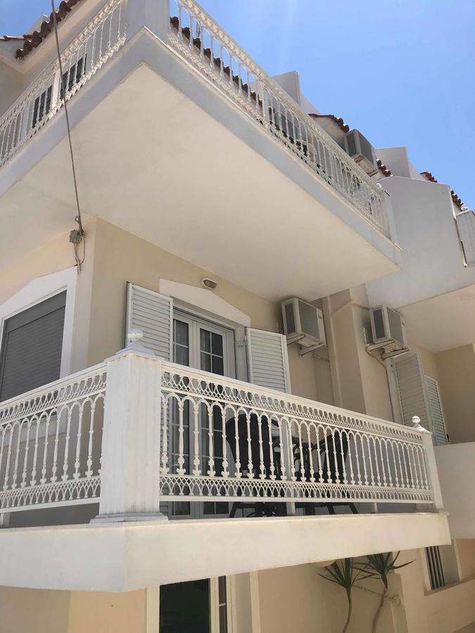 Lafotel Elafónisos Exterior foto